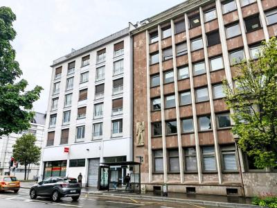 Vente Appartement 2 pièces STRASBOURG 67000