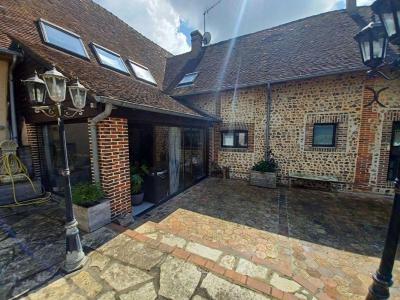 Vente Maison 6 pièces RAI 61270