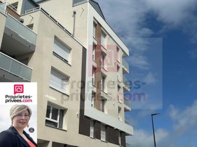 Vente Appartement 3 pièces SAINT-MALO 35400