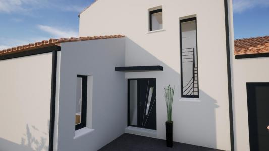 Vente Maison OLONNE-SUR-MER  85