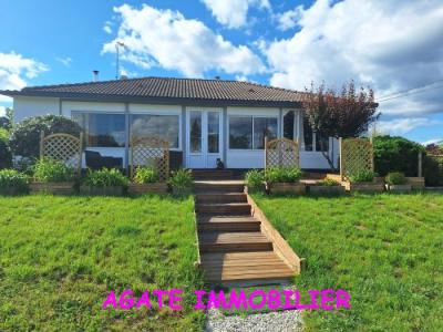 Vente Maison 6 pices PRECHAC 33730