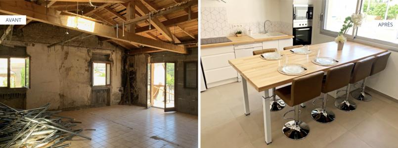 Vente Appartement 3 pièces CHOLET 49300