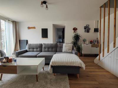 Vente Maison SAUZE-VAUSSAIS 