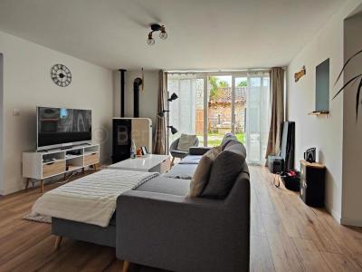 For sale House SAUZE-VAUSSAIS 