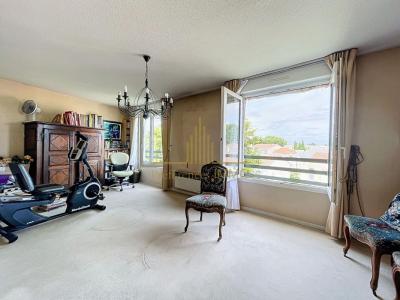 Vente Appartement BORDEAUX 