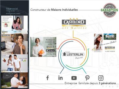 Vente Maison 6 pièces ESBLY 77450