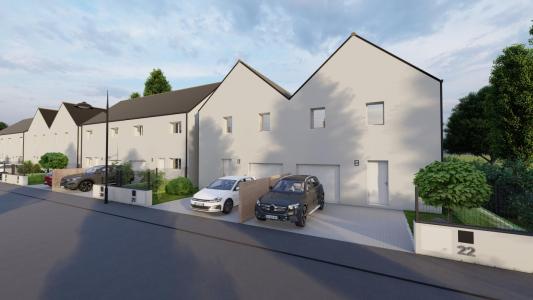 Vente Maison COMBOURG 