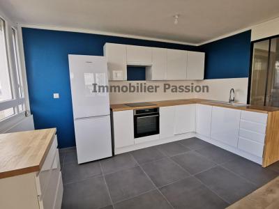 Vente Appartement ANGERS  49