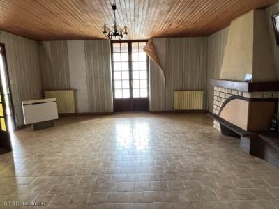 Vente Maison VILLEFAGNAN 