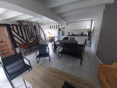 Vente Maison PONT-L'EVEQUE 