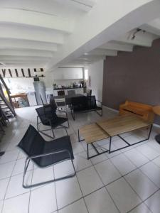 Vente Maison PONT-L'EVEQUE 