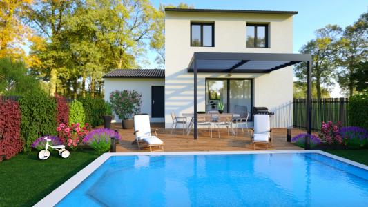 Vente Maison MAGALAS 34480