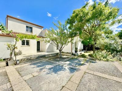 Vente Maison 6 pièces SAINT-JEAN-DE-VEDAS 34430