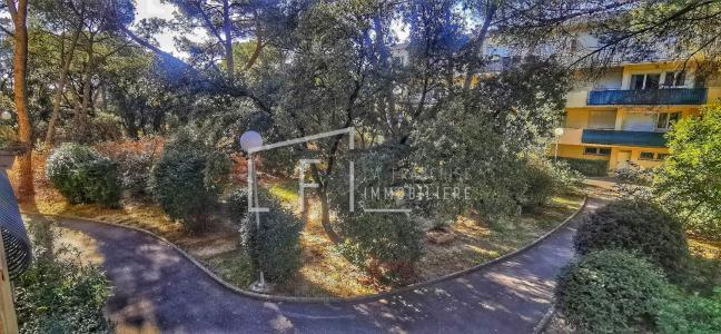 Vente Appartement 4 pièces MONTPELLIER 34090