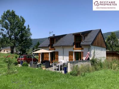 Vente Maison 3 pices MASSAT 09320