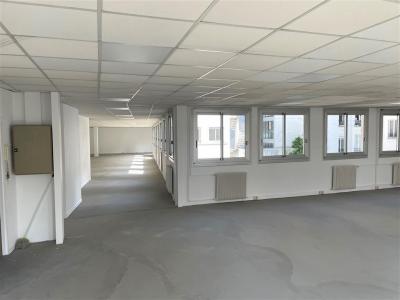 Location Bureau PARIS-13EME-ARRONDISSEMENT  75