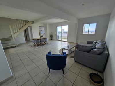 For sale Apartment SAINTE-CLOTILDE 
