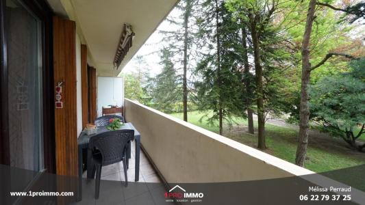 photo For sale Apartment SASSENAGE 38