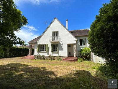 Vente Maison SAINT-PIERRE-DES-NIDS  53