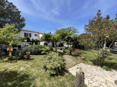 Vente Commerce MARSEILLETTE 11800