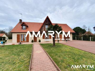 Vente Maison 7 pièces SAINT-VALERY-SUR-SOMME 80230