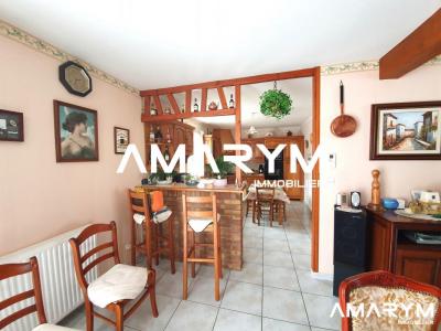 Vente Maison SAINT-VALERY-SUR-SOMME 