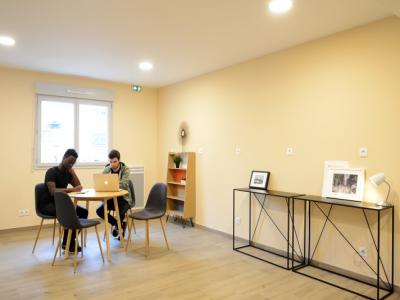 Location Appartement DIJON 21000