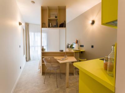 Location Appartement PALAISEAU 91120