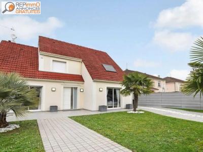 Location Maison 5 pices SUCY-EN-BRIE 94370