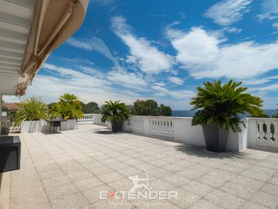 Vente Appartement 4 pièces SAINT-AYGULF 83370