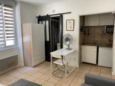 Location Appartement NIMES 