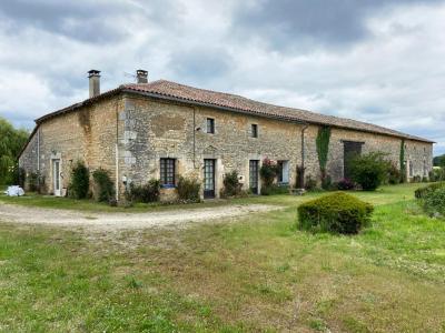 Vente Maison 4 pièces BLANZAY 86400