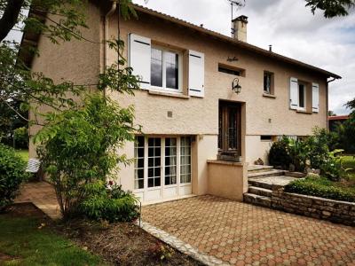 Vente Maison LIMALONGES  79