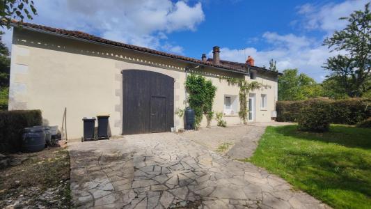 Vente Maison ASNOIS  86
