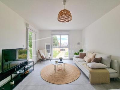 Vente Appartement BAILLARGUES  34