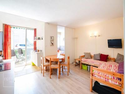 Vente Appartement 2 pièces NARBONNE 11100