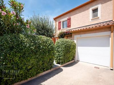 Vente Maison 4 pièces NARBONNE 11100