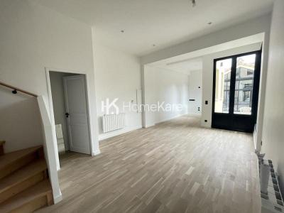 photo For sale Apartment BORDEAUX 33
