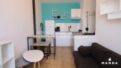 Location Appartement Marseille-6eme-arrondissement  13006 2 pieces 26 m2