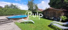 Annonce Vente 5 pièces Maison Fleurbaix