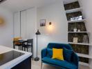 Annonce Location 2 pièces Appartement Paris-15eme-arrondissement