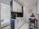 Louer Appartement Paris-15eme-arrondissement Paris