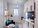 Louer Appartement Paris-15eme-arrondissement 1085 euros
