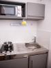 Louer Appartement 19 m2 Bordeaux
