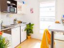 Louer Appartement Paris 900 euros