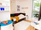 Louer Appartement Paris 875 euros