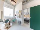 Louer Appartement Noisy-le-grand Seine saint denis