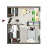 Louer Appartement Noisy-le-grand 1100 euros