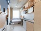 For rent Apartment Noisy-le-grand 93160 14 m2