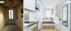 For sale Apartment Paris-20eme-arrondissement  75020 10 m2